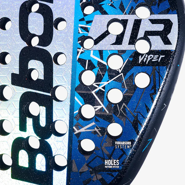 Babolat Air Viper 2.5 Padel Racket