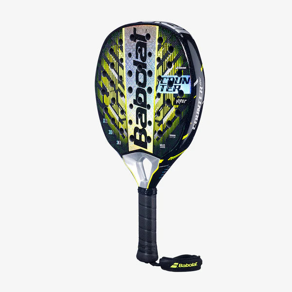 Babolat Counter Viper 2.5 Padel Racket