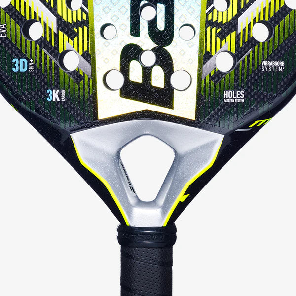 Babolat Counter Viper 2.5 Padel Racket