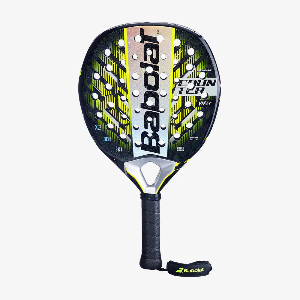 Babolat Counter Viper 2.5 Padel Racket