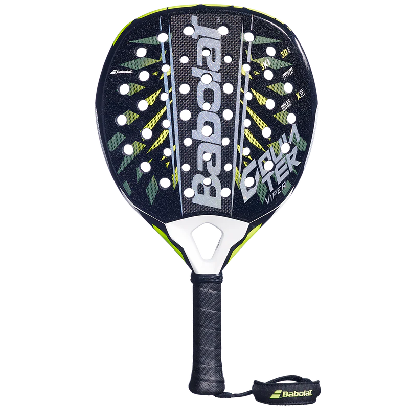 Babolat Counter Viper 2.6 Padel Racket