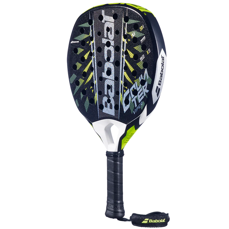 Babolat Counter Viper 2.6 Padel Racket