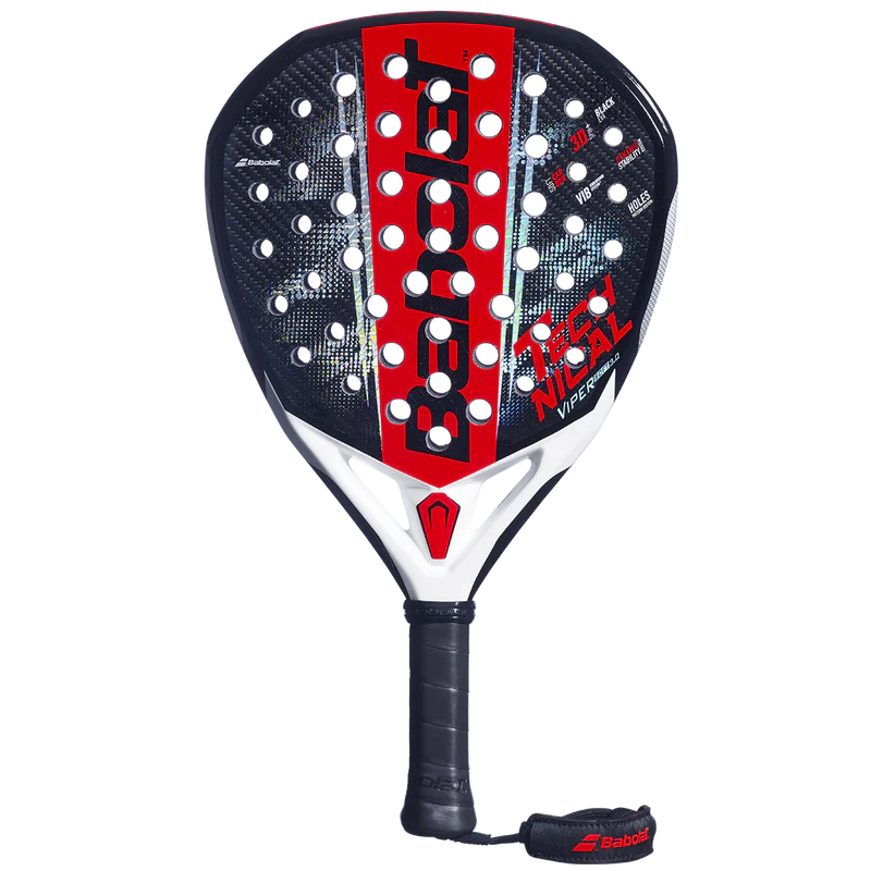 Babolat Technical Viper Soft 3.0 Padel Racket