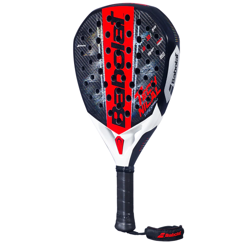 Babolat Technical Viper Soft 3.0 Padel Racket