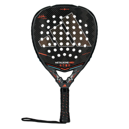 Adidas Metalbone Hrd+ Padel Racket 2026