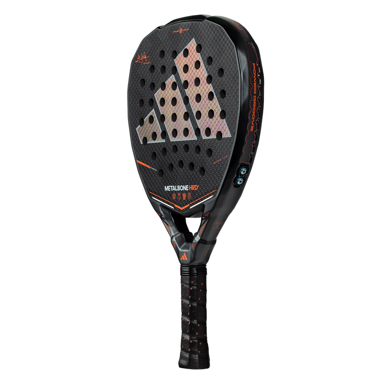 Adidas Metalbone Hrd+ Padel Racket 2026