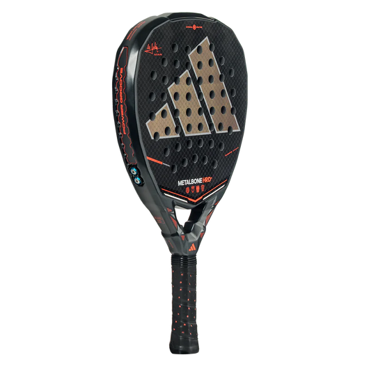 Adidas Metalbone Hrd+ Padel Racket 2026