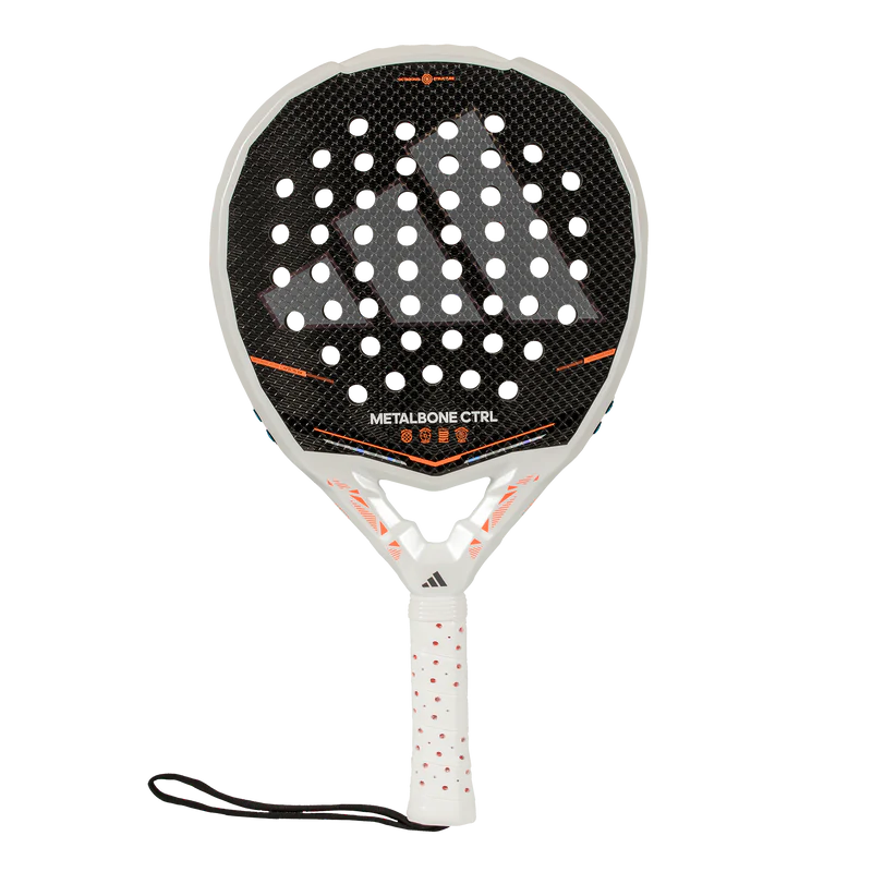 Adidas Metalbone Ctrl Padel Racket 2026