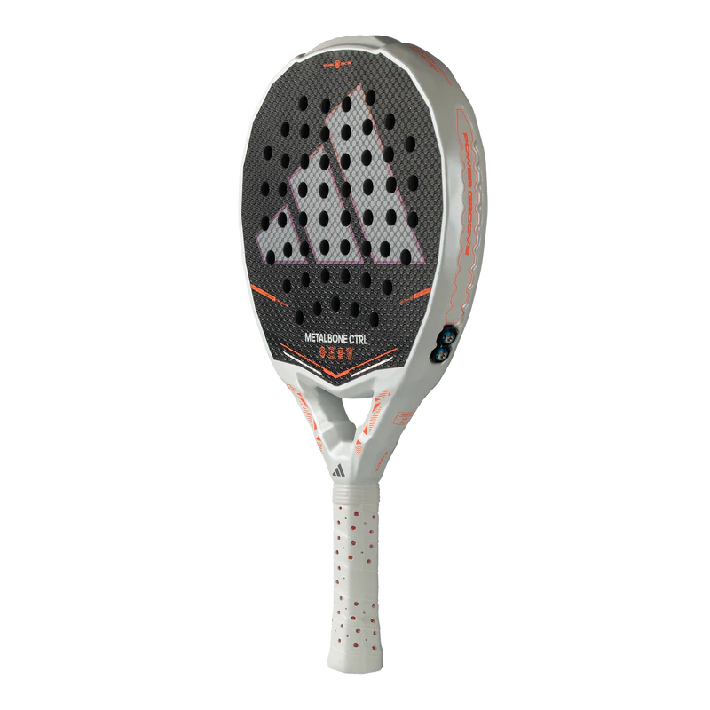 Adidas Metalbone Ctrl Padel Racket 2026