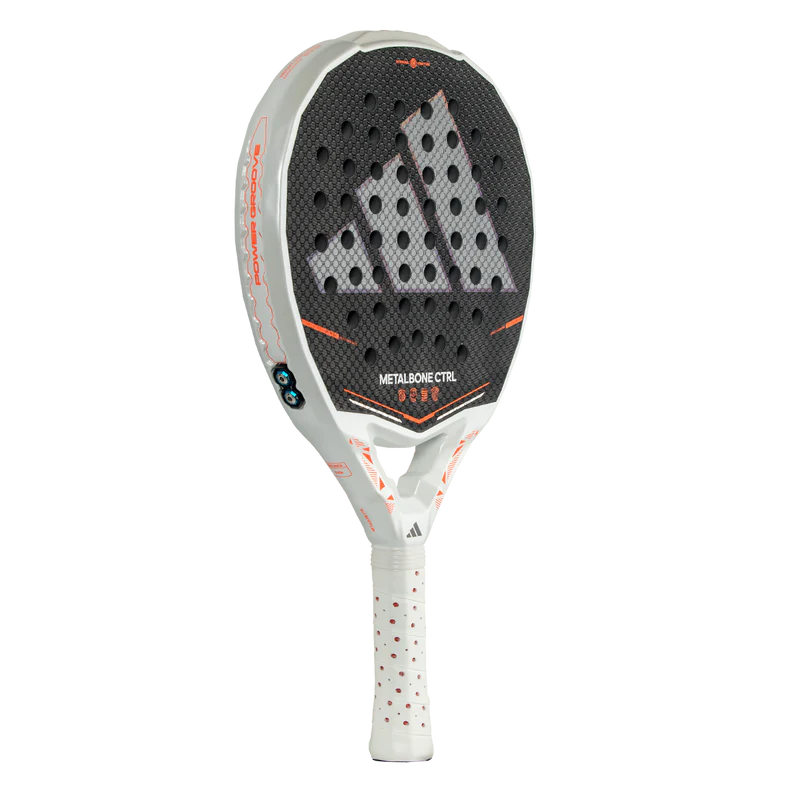 Adidas Metalbone Ctrl Padel Racket 2026