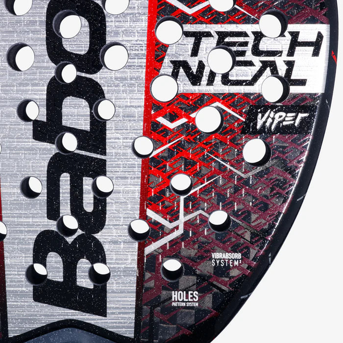 BABOLAT TECHNICAL VIPER 2.5 PADEL 2025
