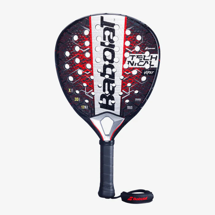 BABOLAT TECHNICAL VIPER 2.5 PADEL 2025