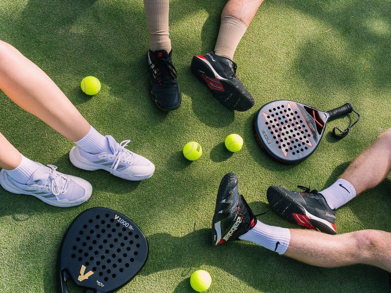 Babolat Wimbledon Collection