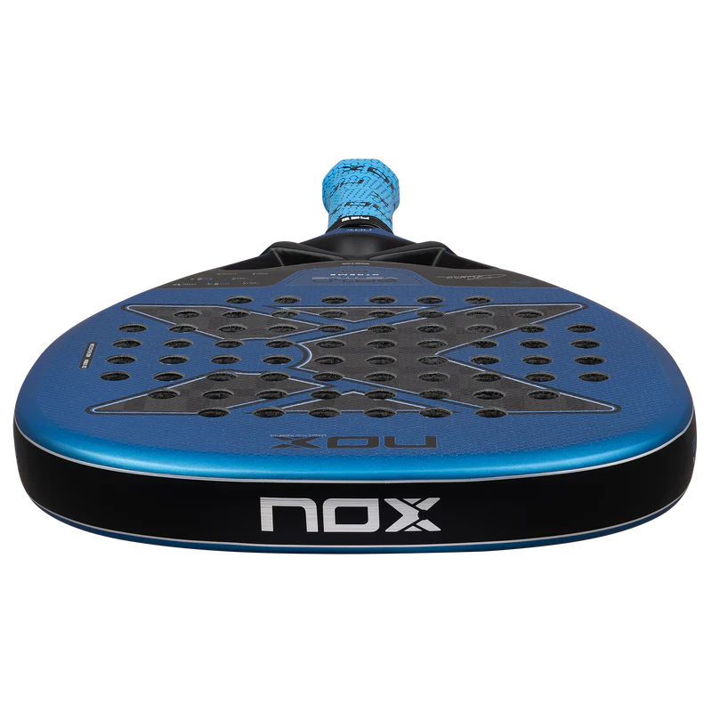 Nox EA10 Ventus Attack 12K Xtreme Edu Alonso Padel Racket 26