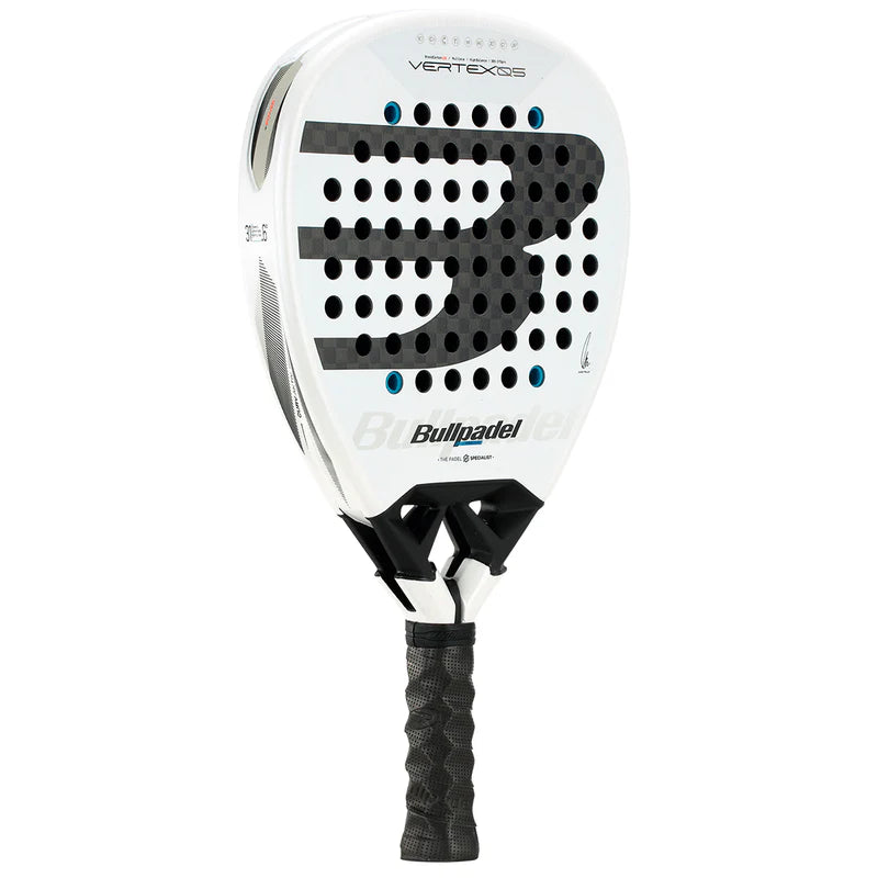 Bullpadel Vertex 05 Padel Racket 26