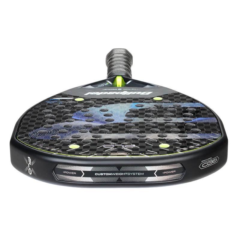 Bullpadel Xplo Padel Racket 26